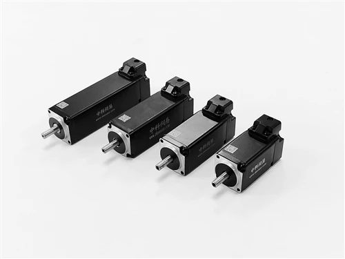 Perfformiad Precision Tanwydd Modur Micro Servo Ar gyfer Offer Awtomataidd Mo...